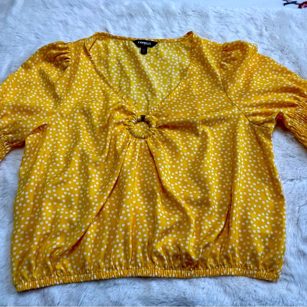 Women’s Blouse